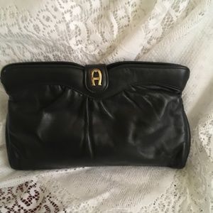 Etienne Aigner  purse